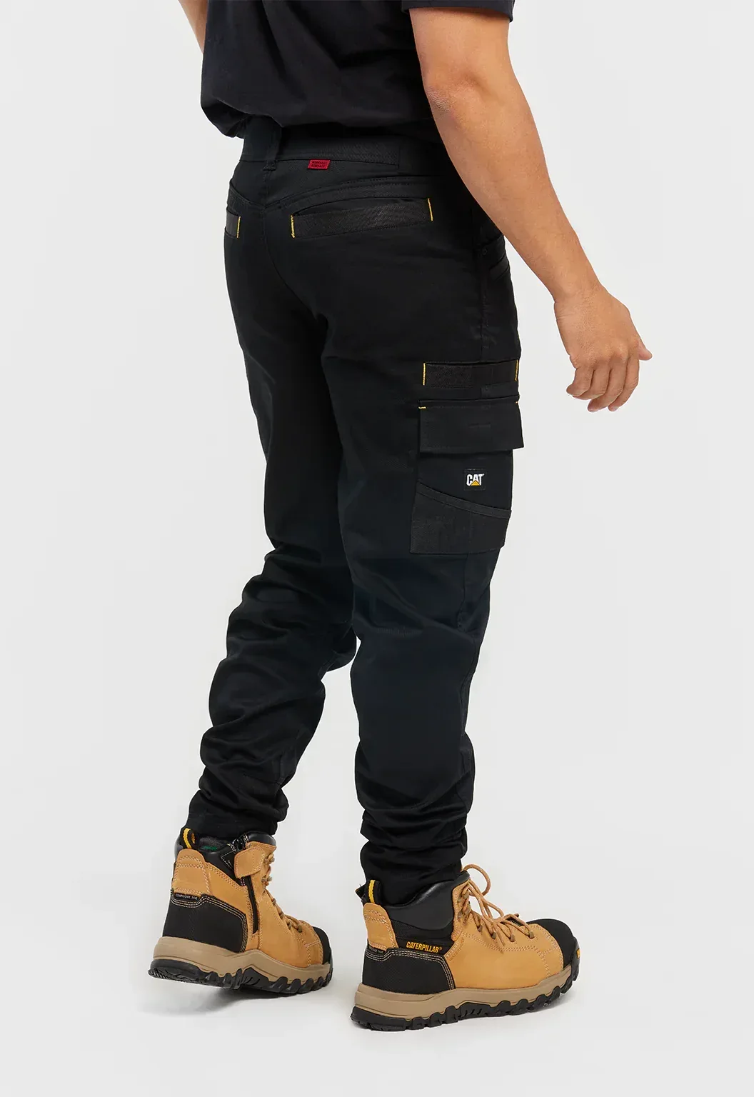 Elite Operator Trouser - Black - Image 5