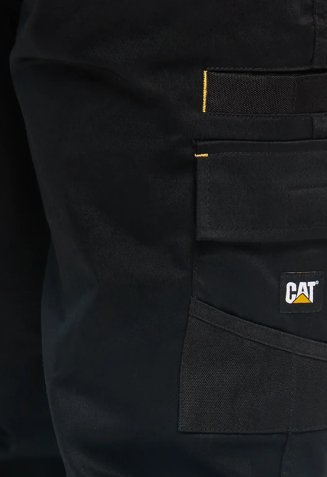 Elite Operator Trouser - Black - Image 6