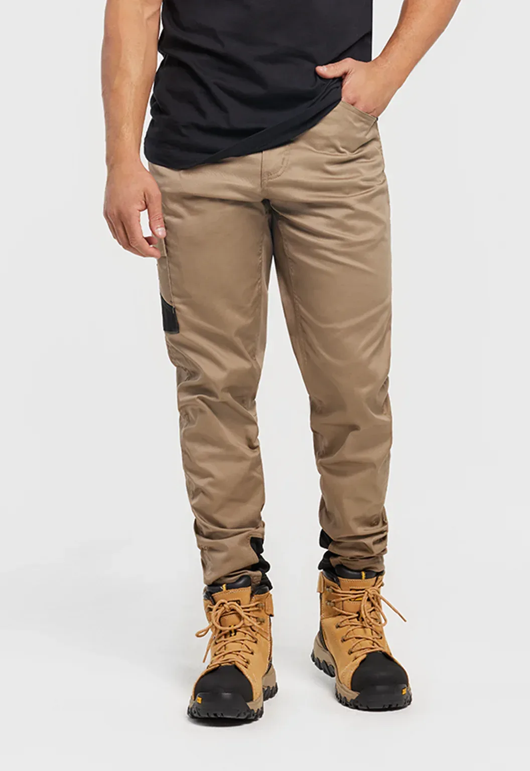 Elite Operator Trouser - Khaki