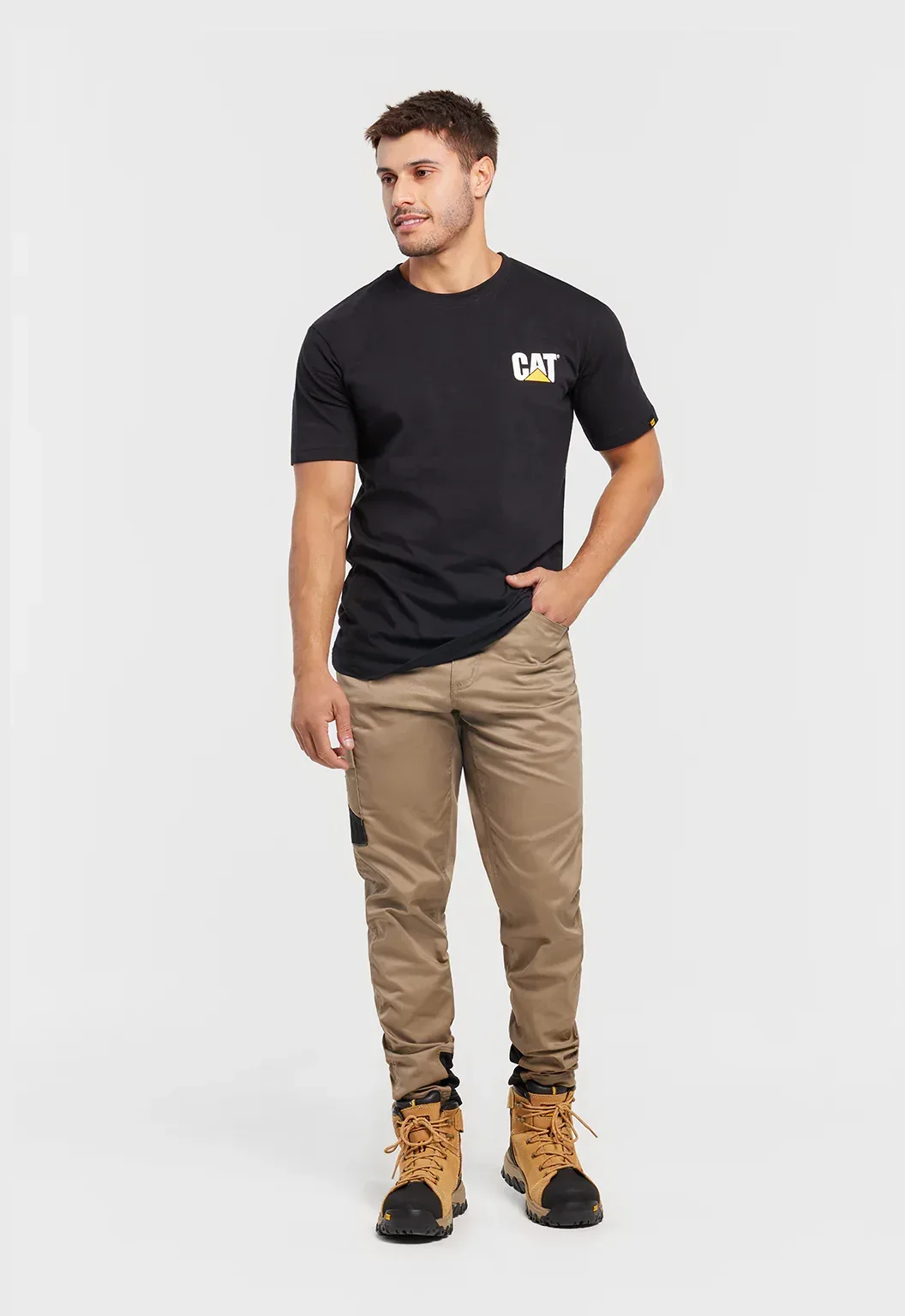 Elite Operator Trouser - Khaki - Image 3