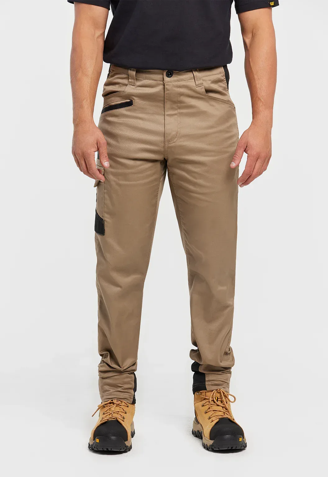 Elite Operator Trouser - Khaki - Image 5