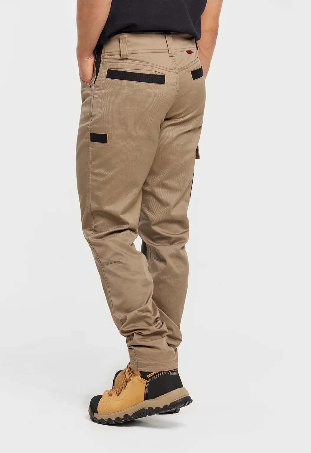 Elite Operator Trouser - Khaki - Image 6