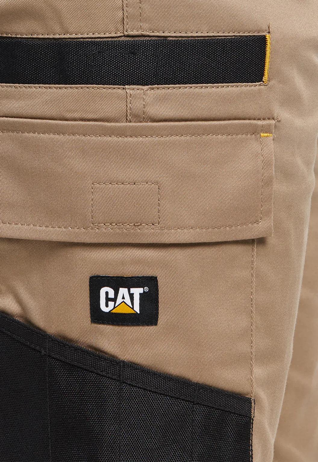 Elite Operator Trouser - Khaki - Image 7