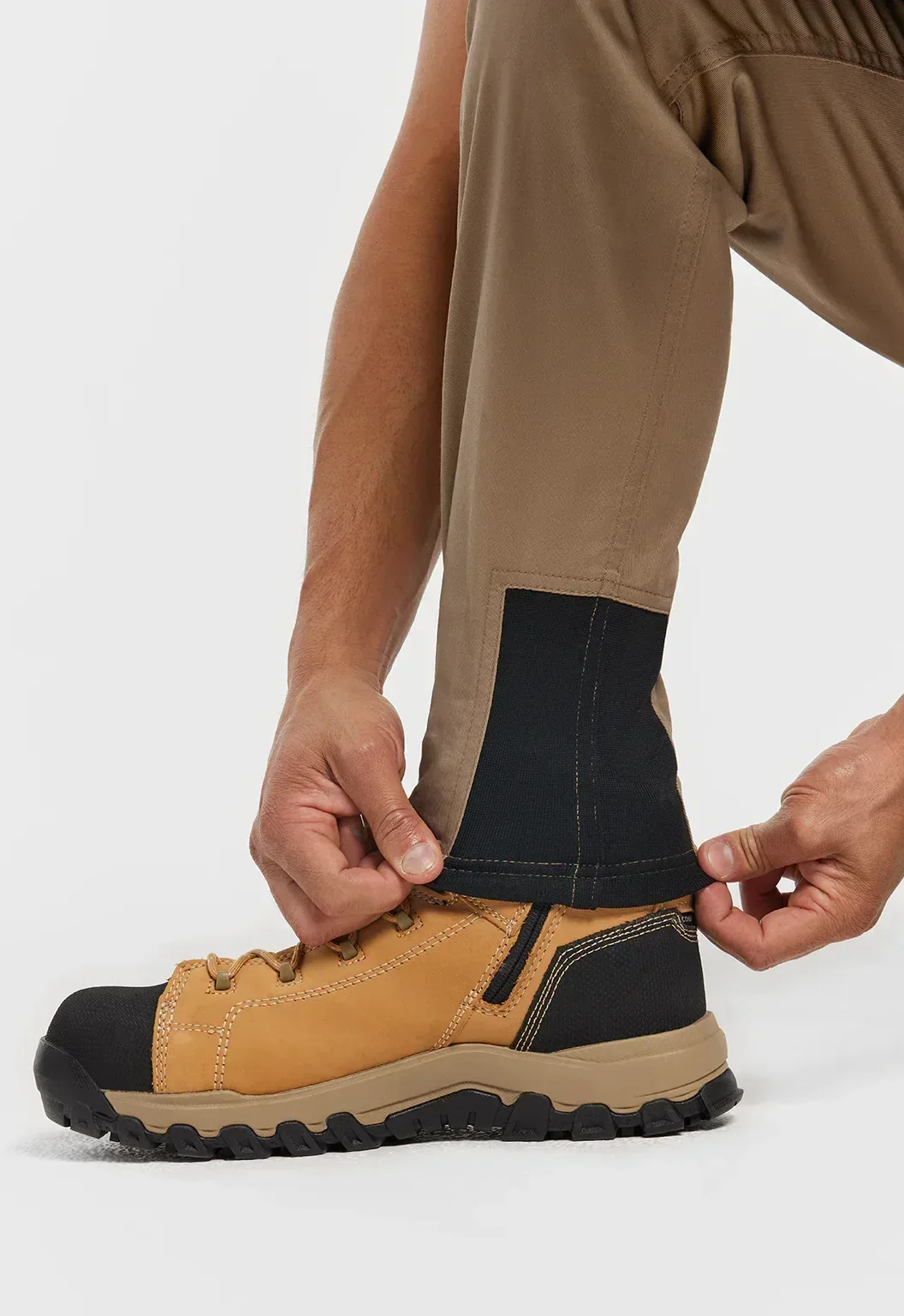 Elite Operator Trouser - Khaki - Image 8