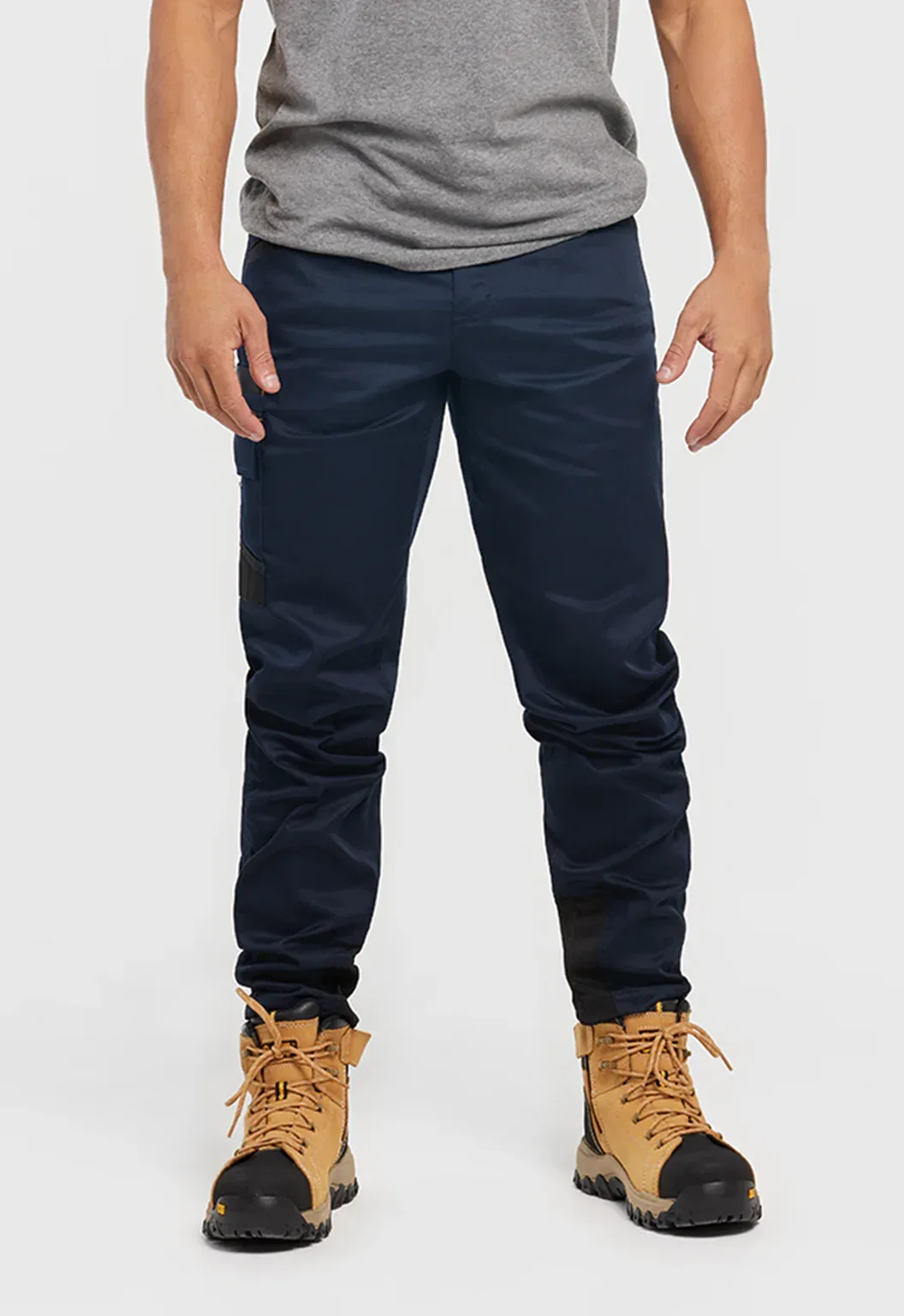 Elite Operator Trouser - Navy