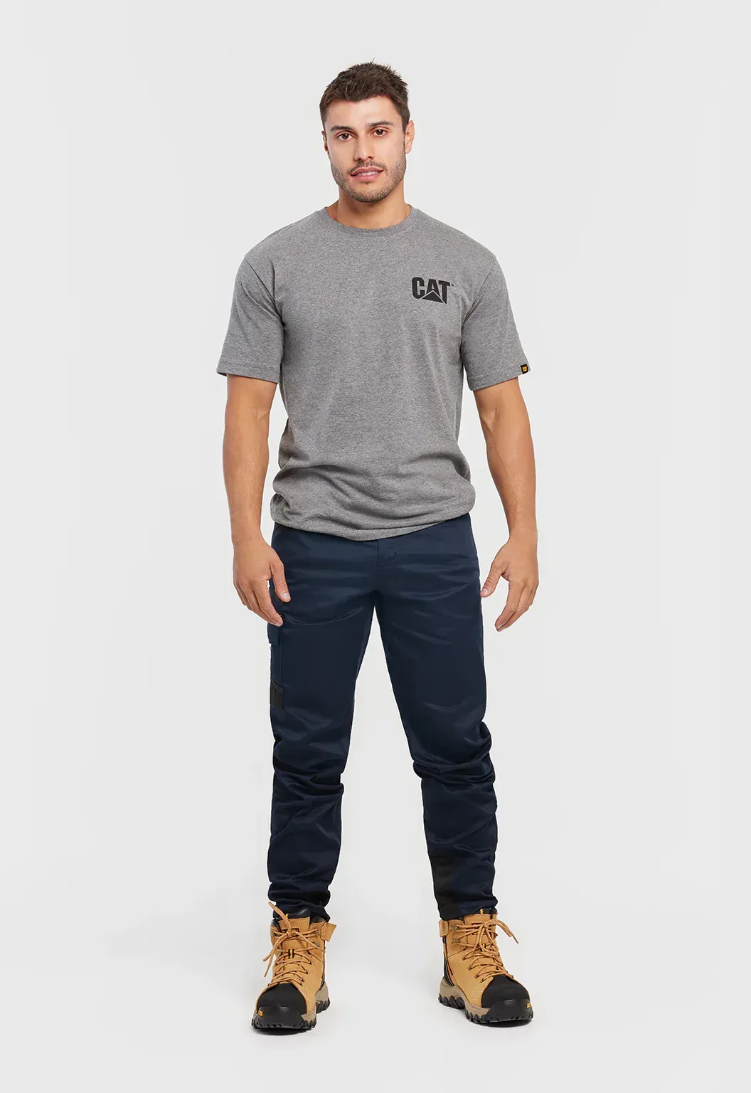 Elite Operator Trouser - Navy - Image 2