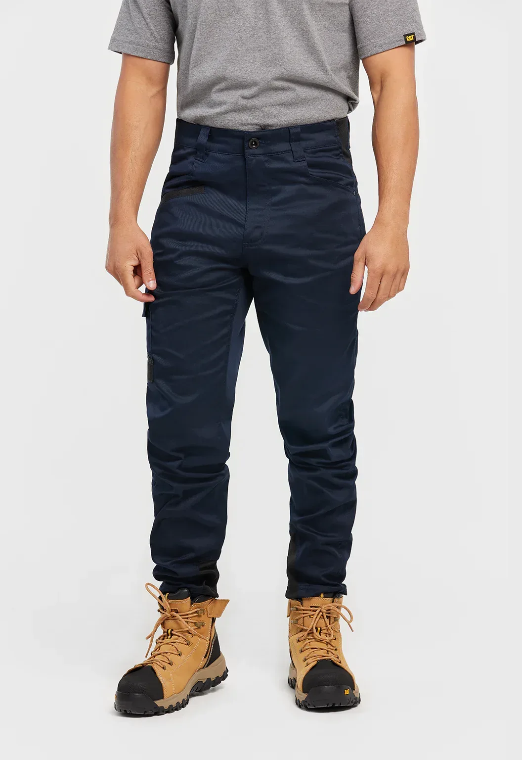Elite Operator Trouser - Navy - Image 4