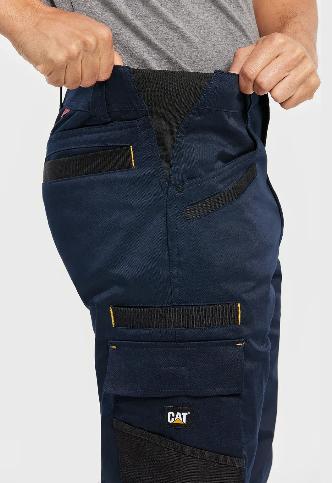 Elite Operator Trouser - Navy - Image 5