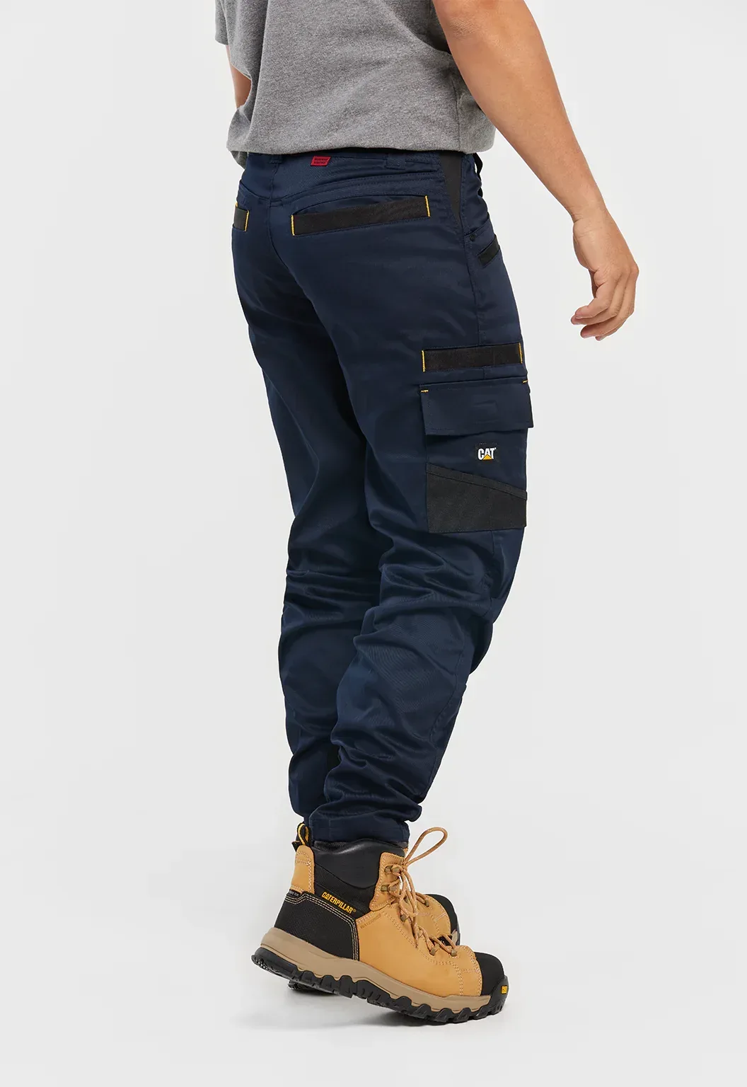 Elite Operator Trouser - Navy - Image 6