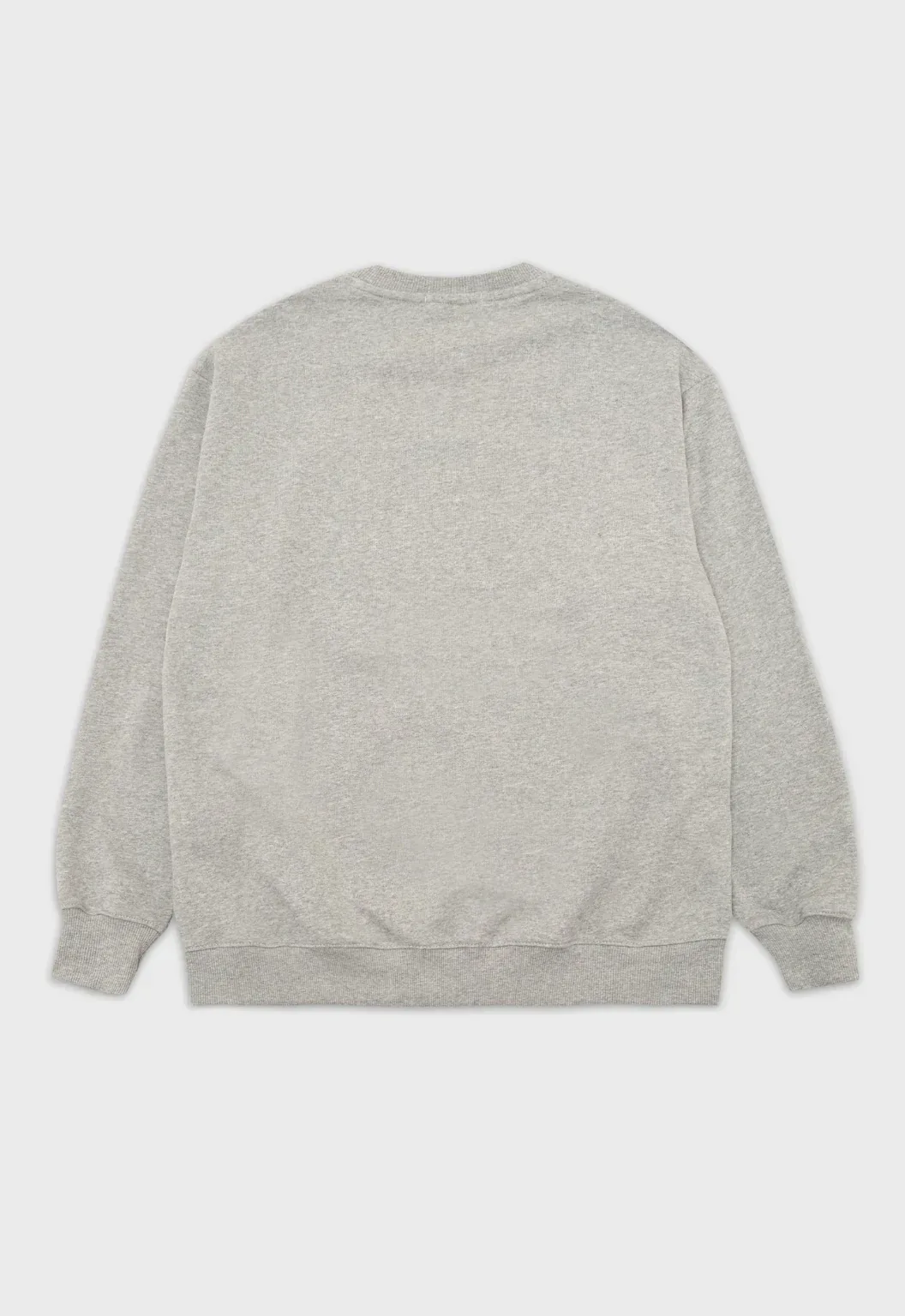 Embroidery Logo Crew - Image 3