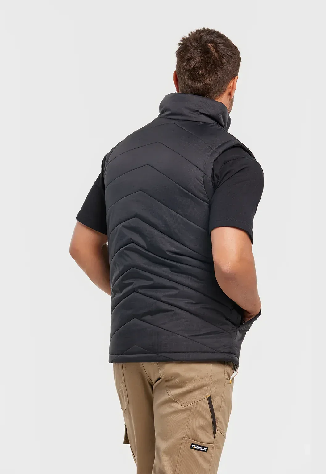 Essential Bodywarmer - Image 3