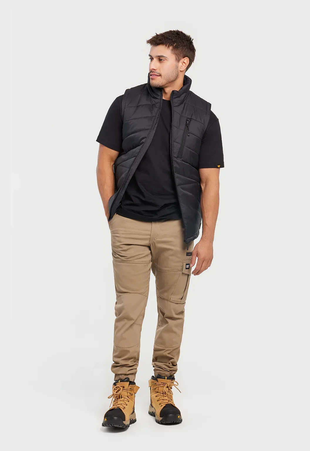 Essential Bodywarmer - Image 5