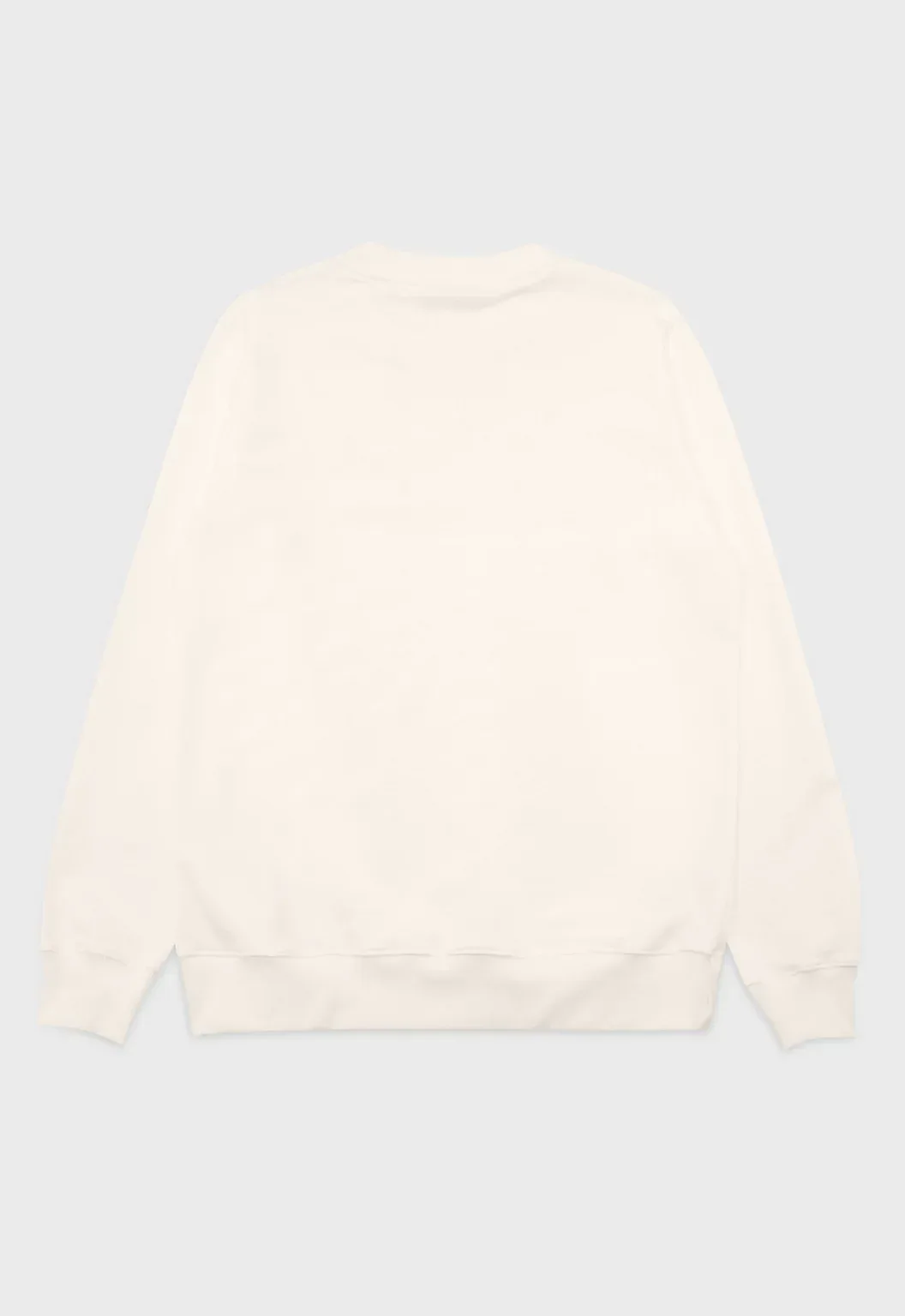 Essential Crewneck - Bone - Image 3