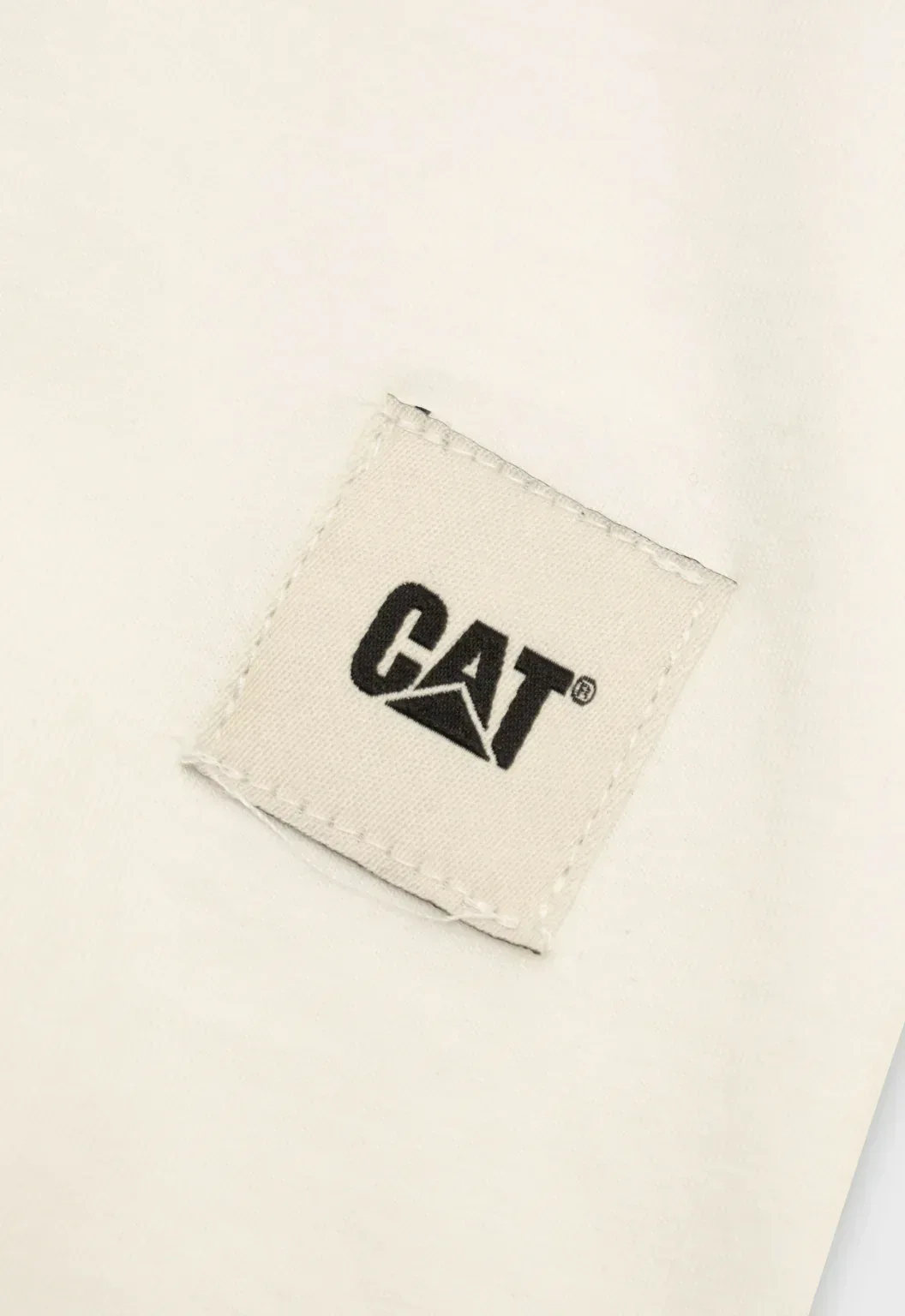 Essential Tee - Bone - Image 2