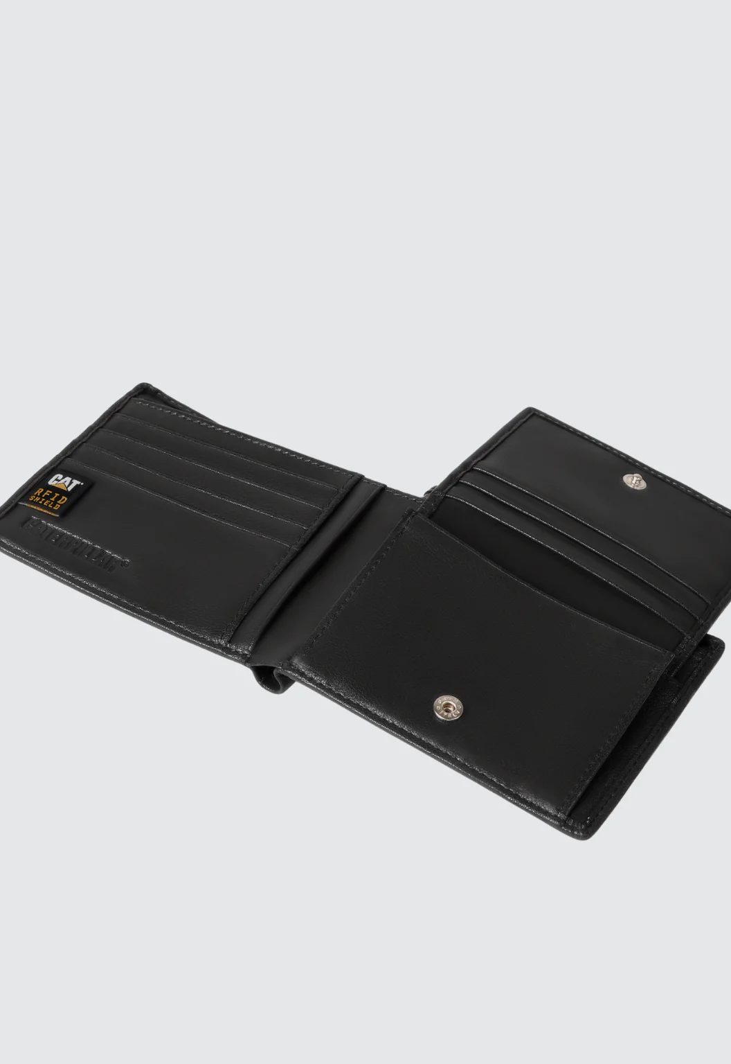 Ethiopian Leather Wallet - Image 2