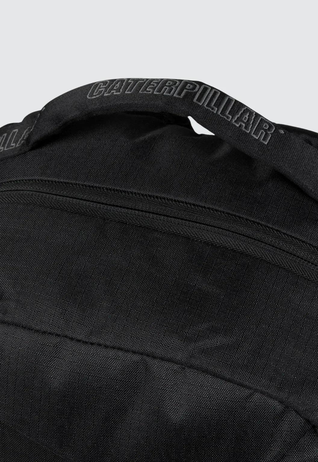 Explorer Backpack - Black - Image 4