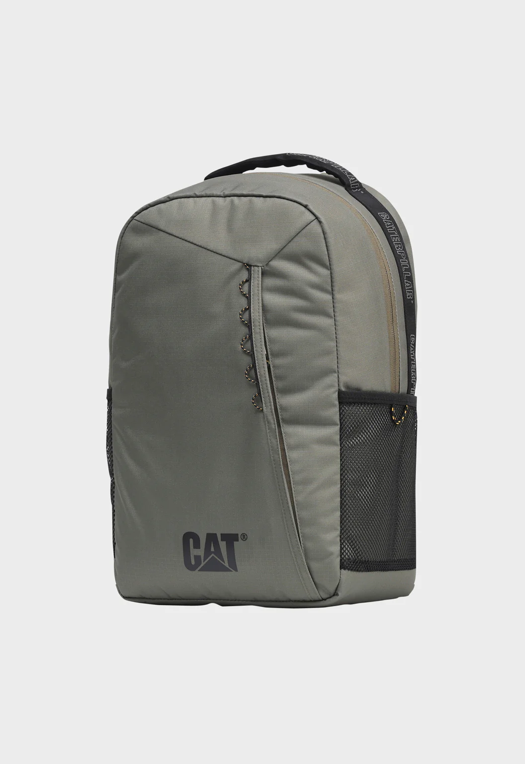 Explorer Backpack - Taupe Green