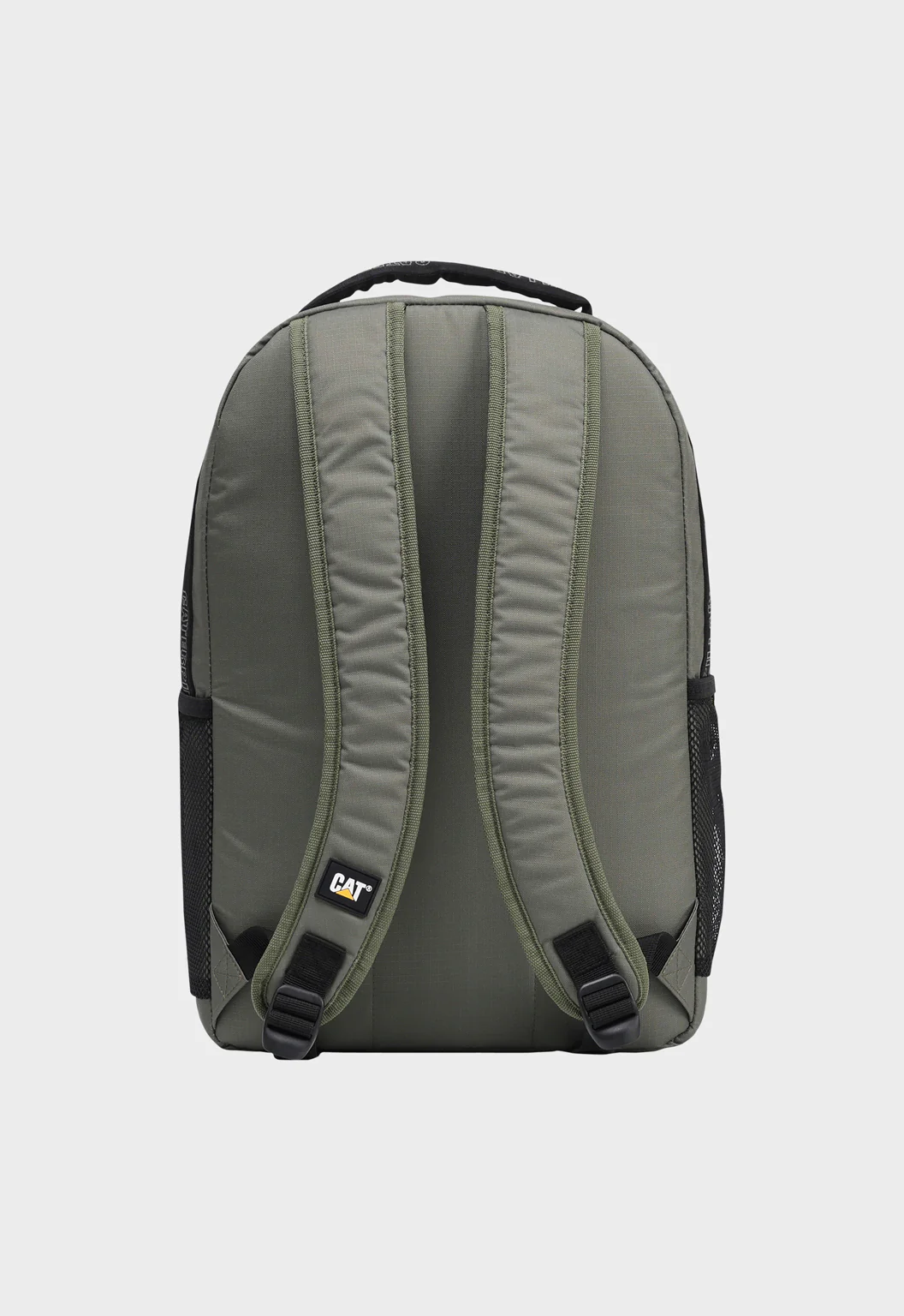 Explorer Backpack - Taupe Green - Image 2