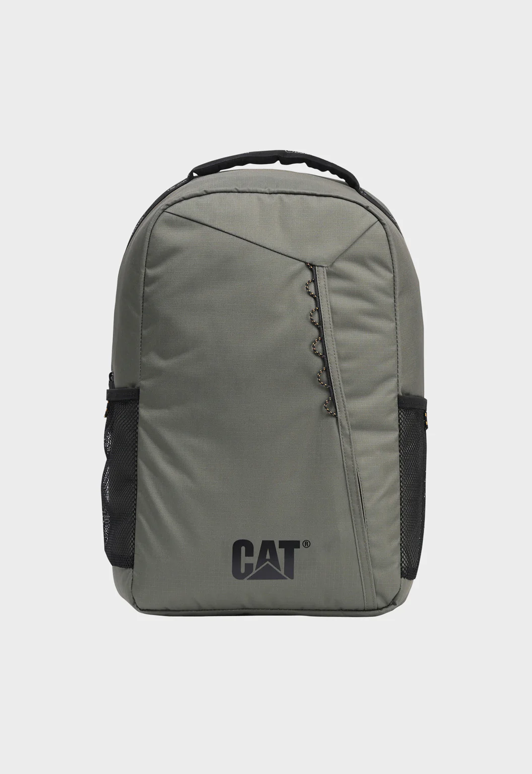 Explorer Backpack - Taupe Green - Image 3