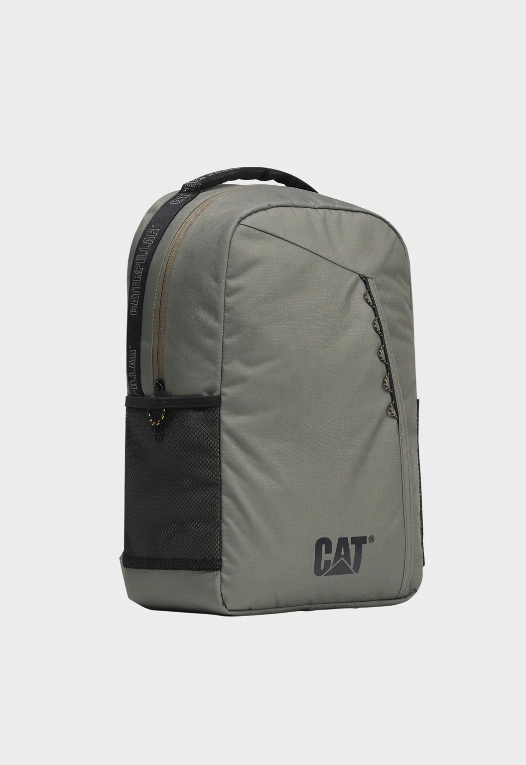 Explorer Backpack - Taupe Green - Image 4