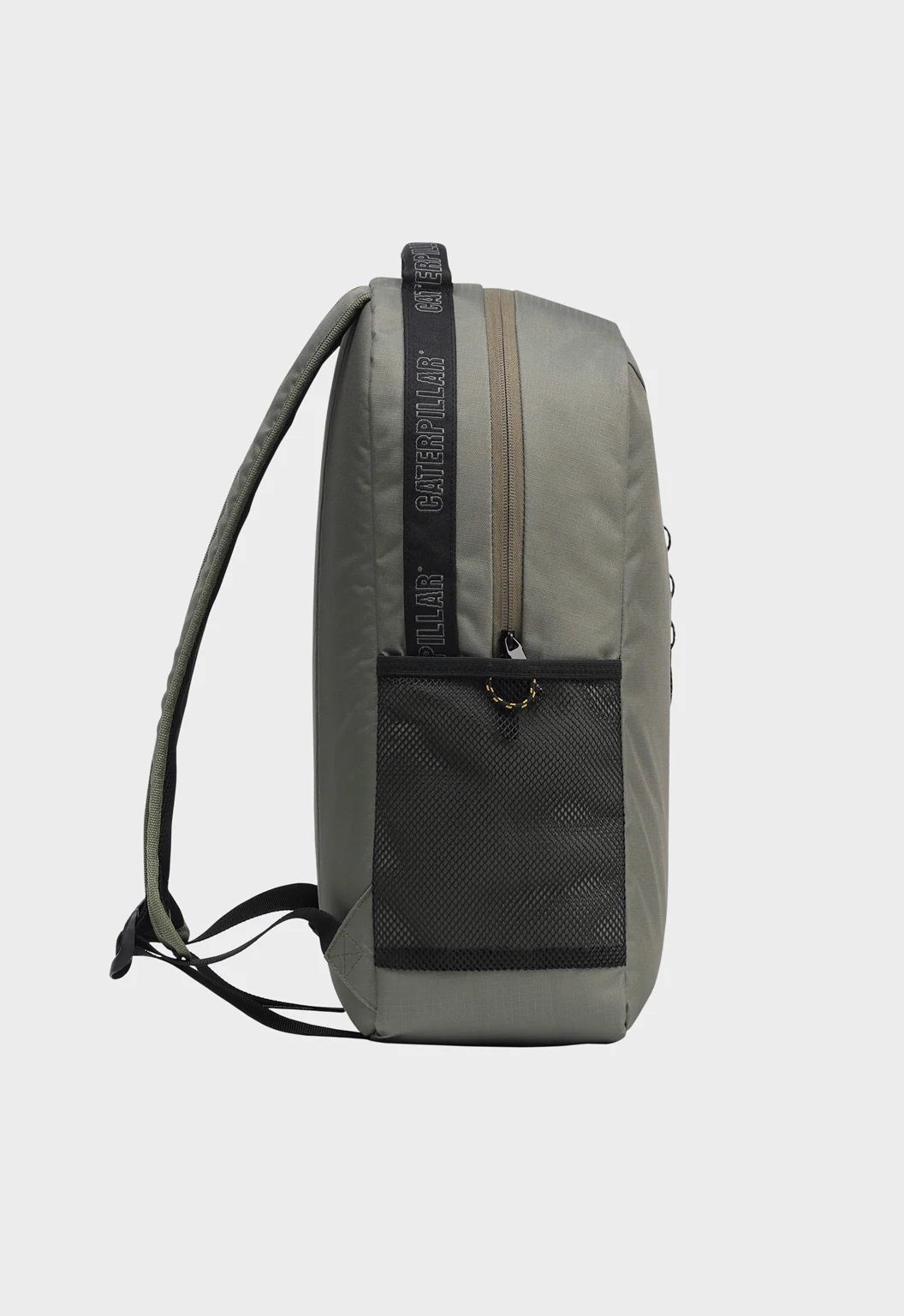 Explorer Backpack - Taupe Green - Image 5