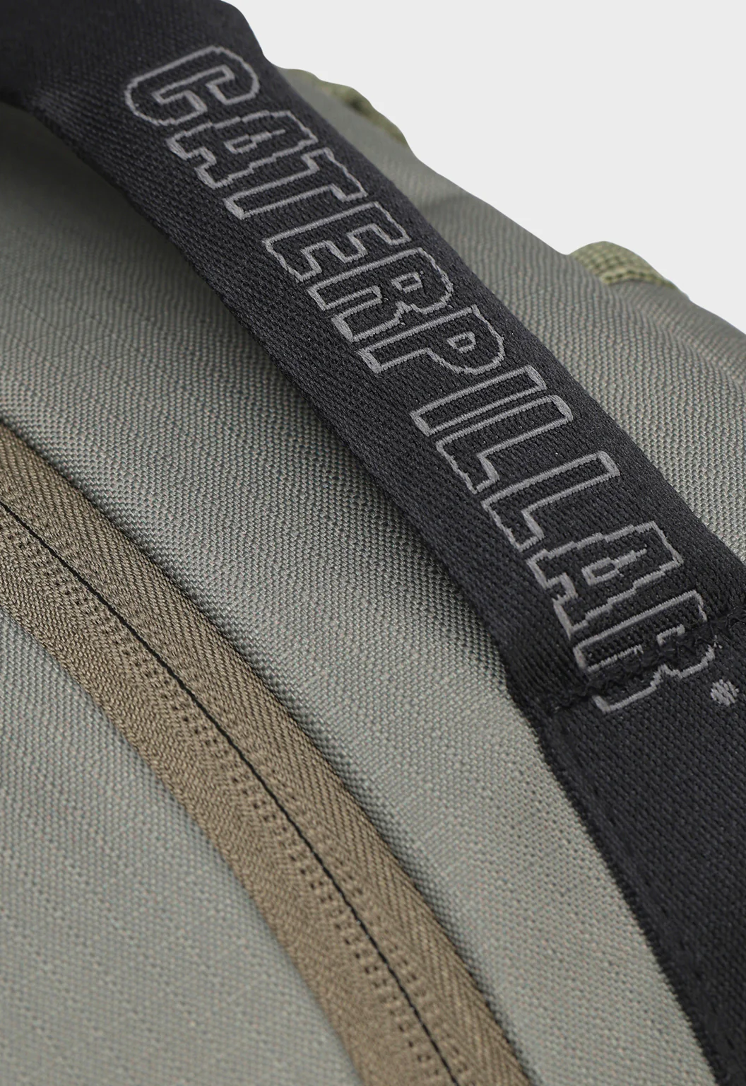 Explorer Backpack - Taupe Green - Image 7