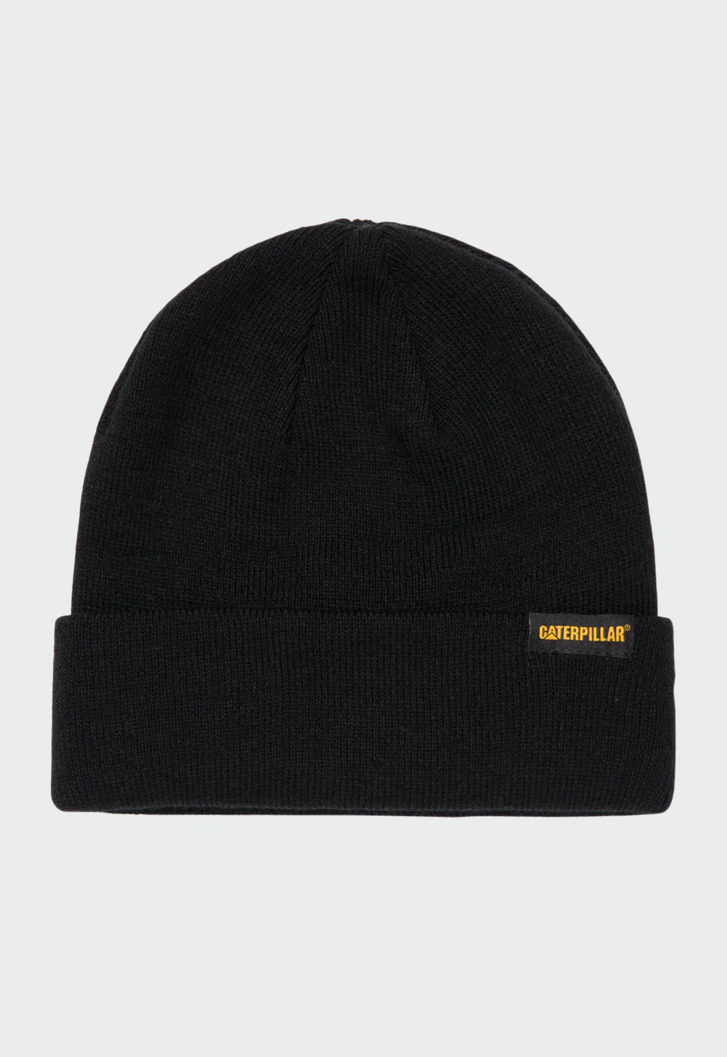 Foundation Knit Hat - Pitch Black