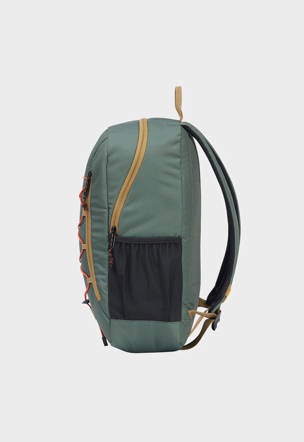Himalayas Hiking Backpack - Eucalyptus - Image 4