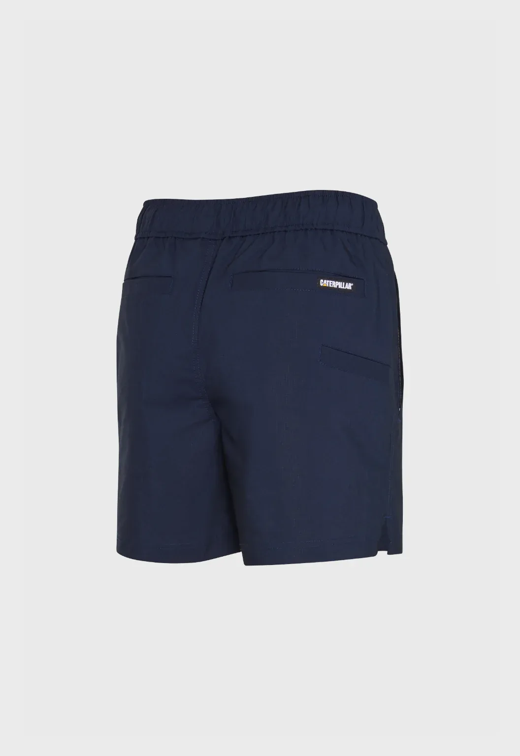 Hydraulic Short - Navy - Image 2