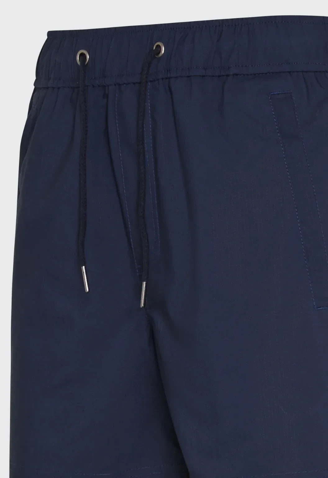 Hydraulic Short - Navy - Image 3