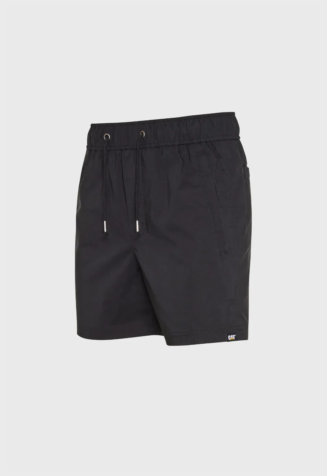 Hydraulic Short - Black