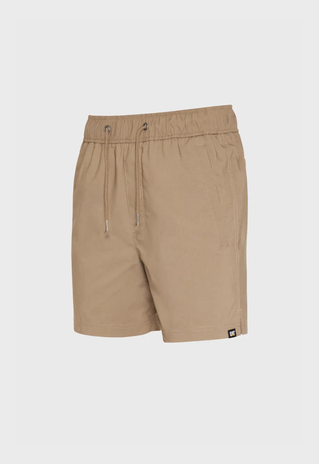 Hydraulic Short - Khaki