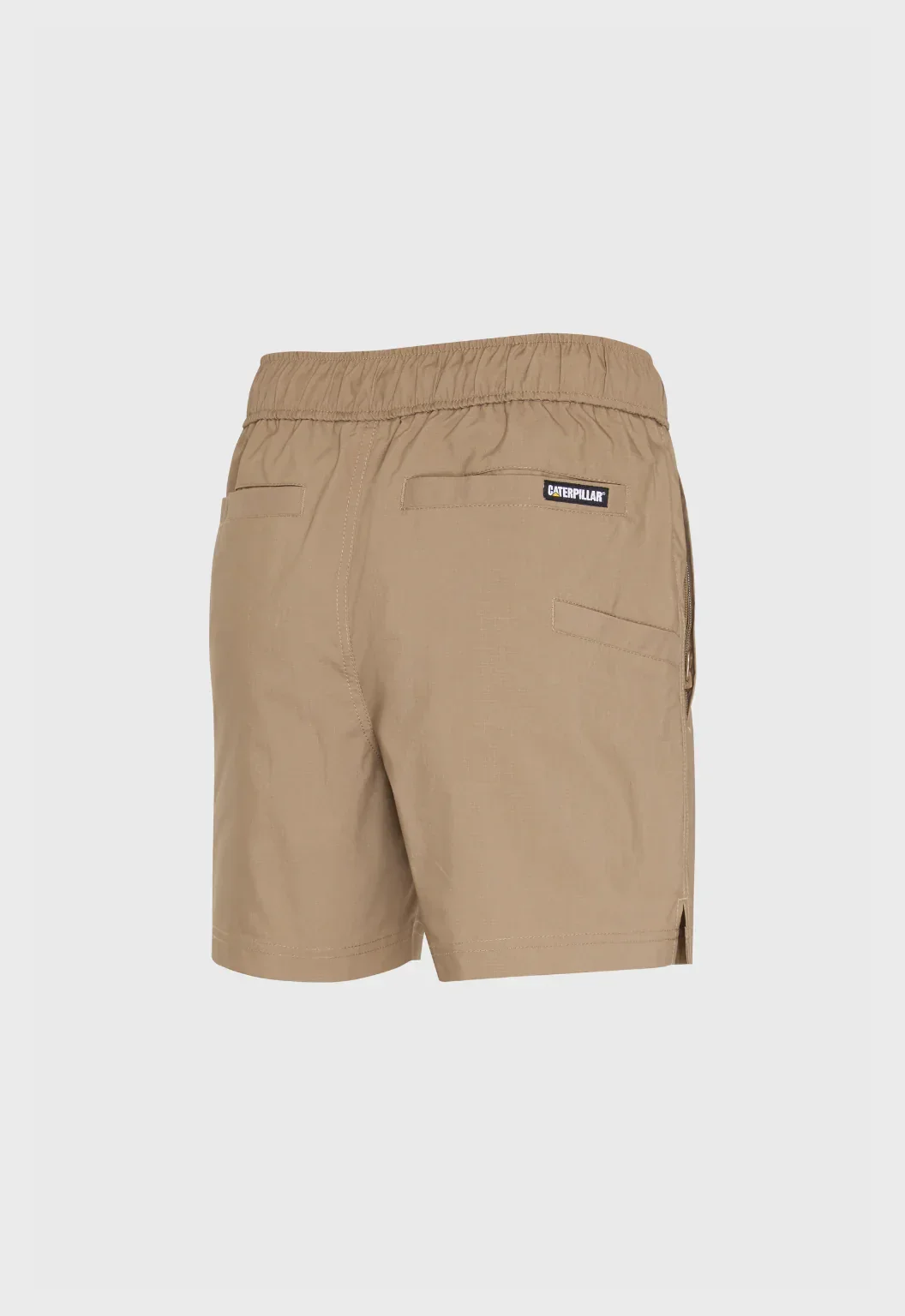Hydraulic Short - Khaki - Image 2