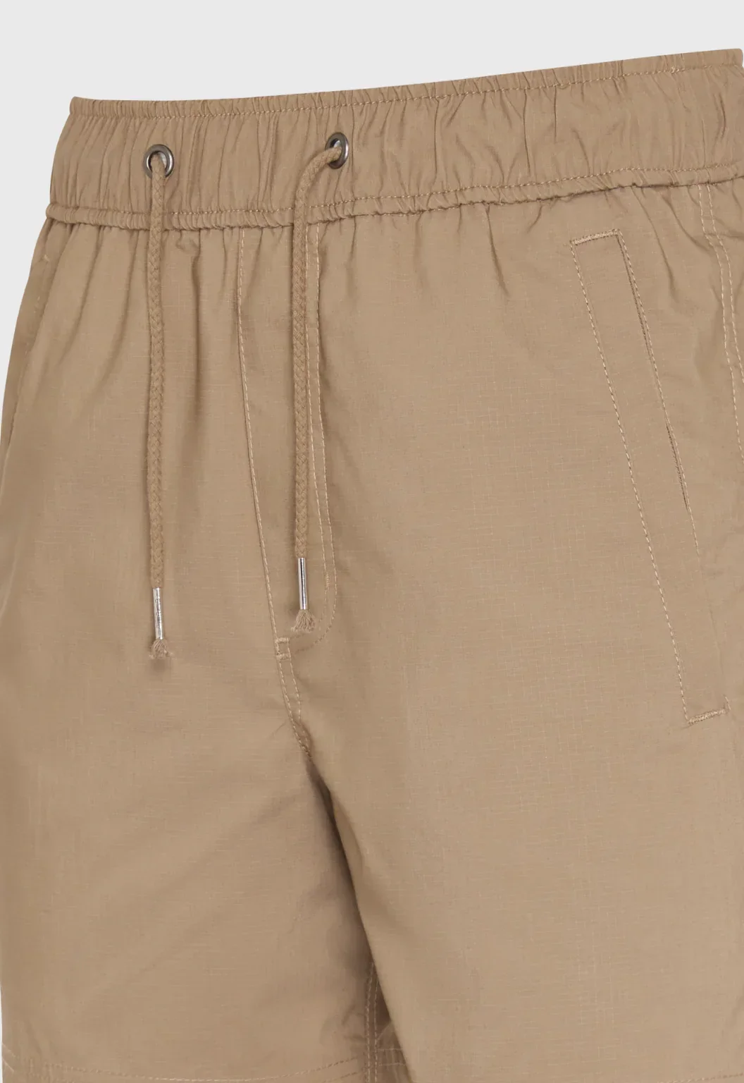 Hydraulic Short - Khaki - Image 3