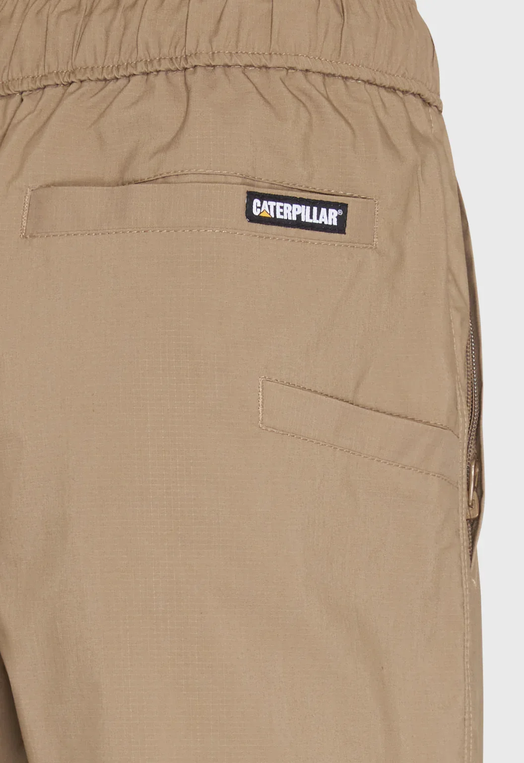 Hydraulic Short - Khaki - Image 4