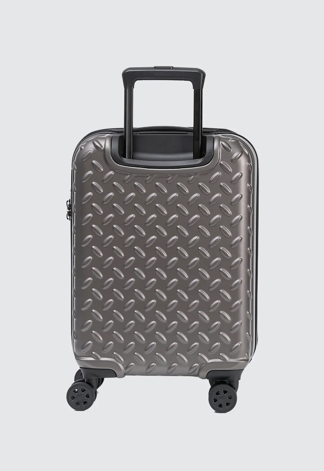 Industrial Plate 20" Trolley - Titanium - Image 2