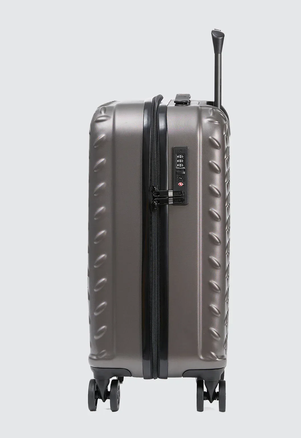 Industrial Plate 20" Trolley - Titanium - Image 4