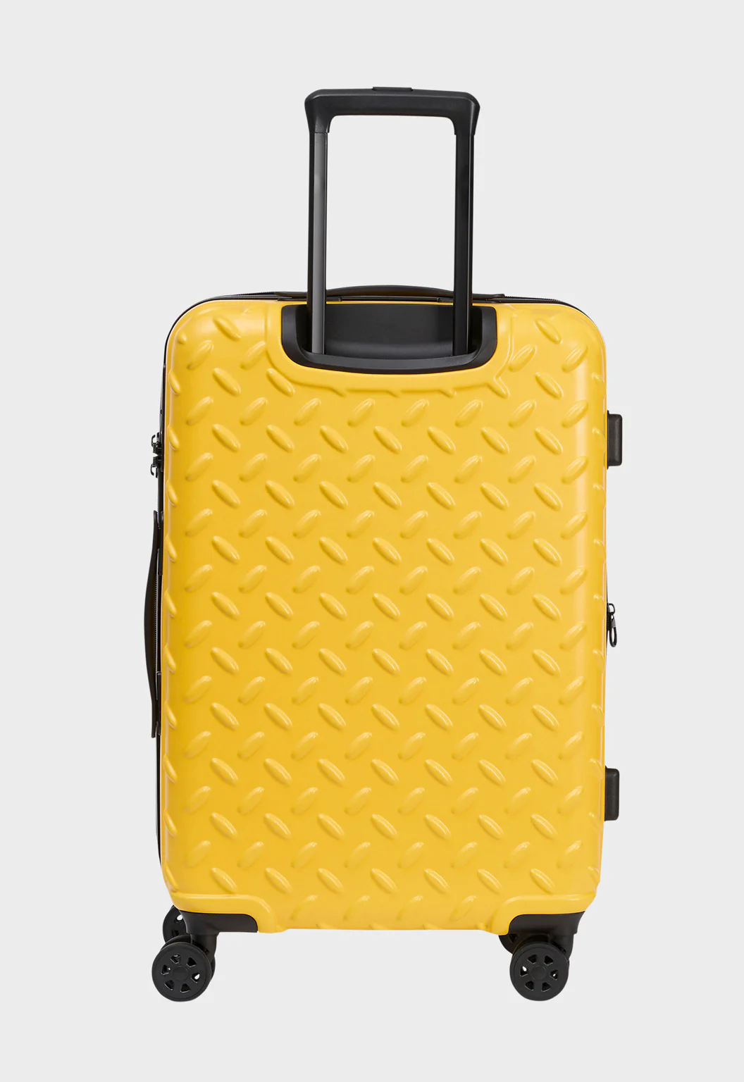 Industrial Plate 24" Trolley - CAT Yellow - Image 4