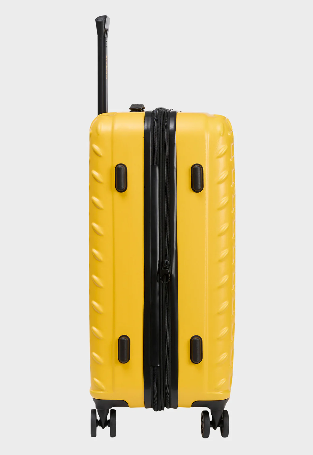 Industrial Plate 24" Trolley - CAT Yellow - Image 6
