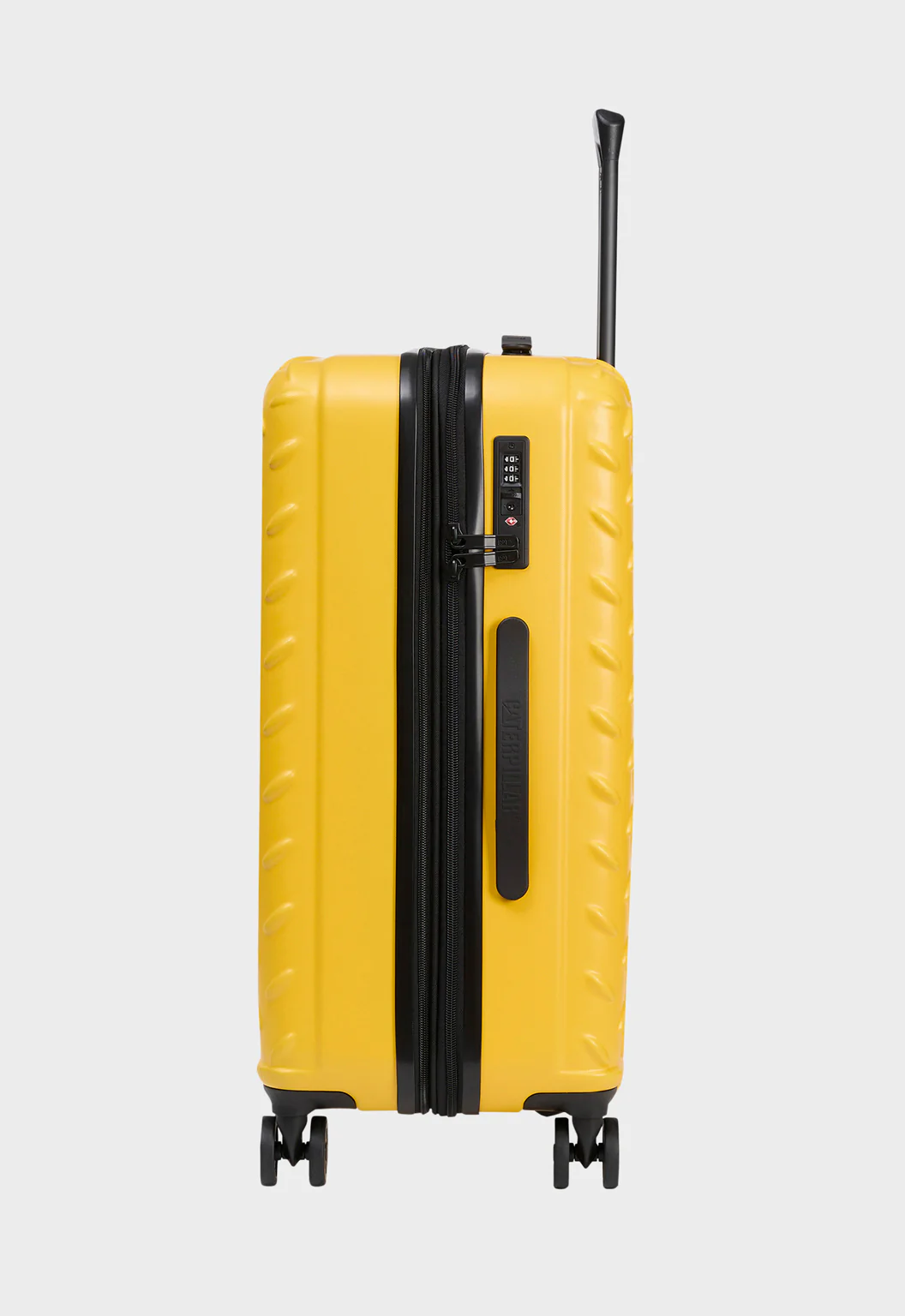 Industrial Plate 24" Trolley - CAT Yellow - Image 7
