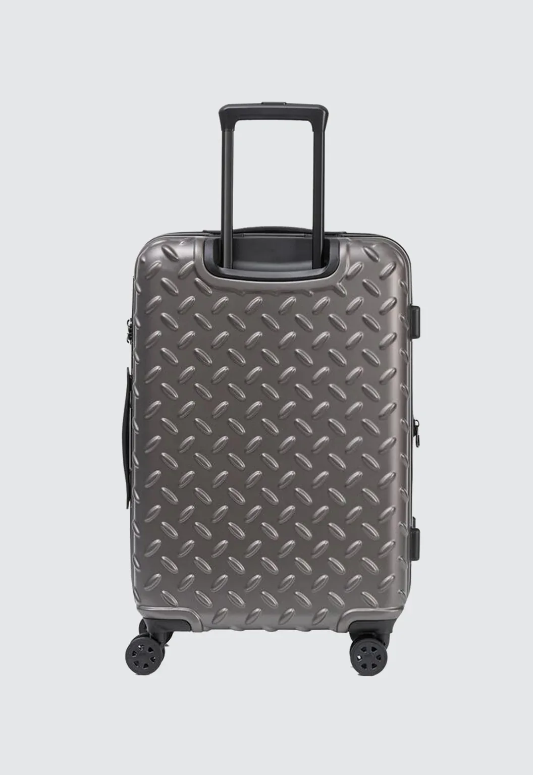 Industrial Plate 24" Trolley - Titanium - Image 2