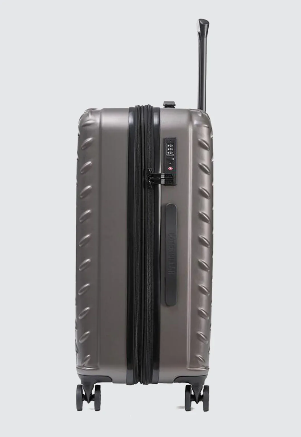 Industrial Plate 24" Trolley - Titanium - Image 4