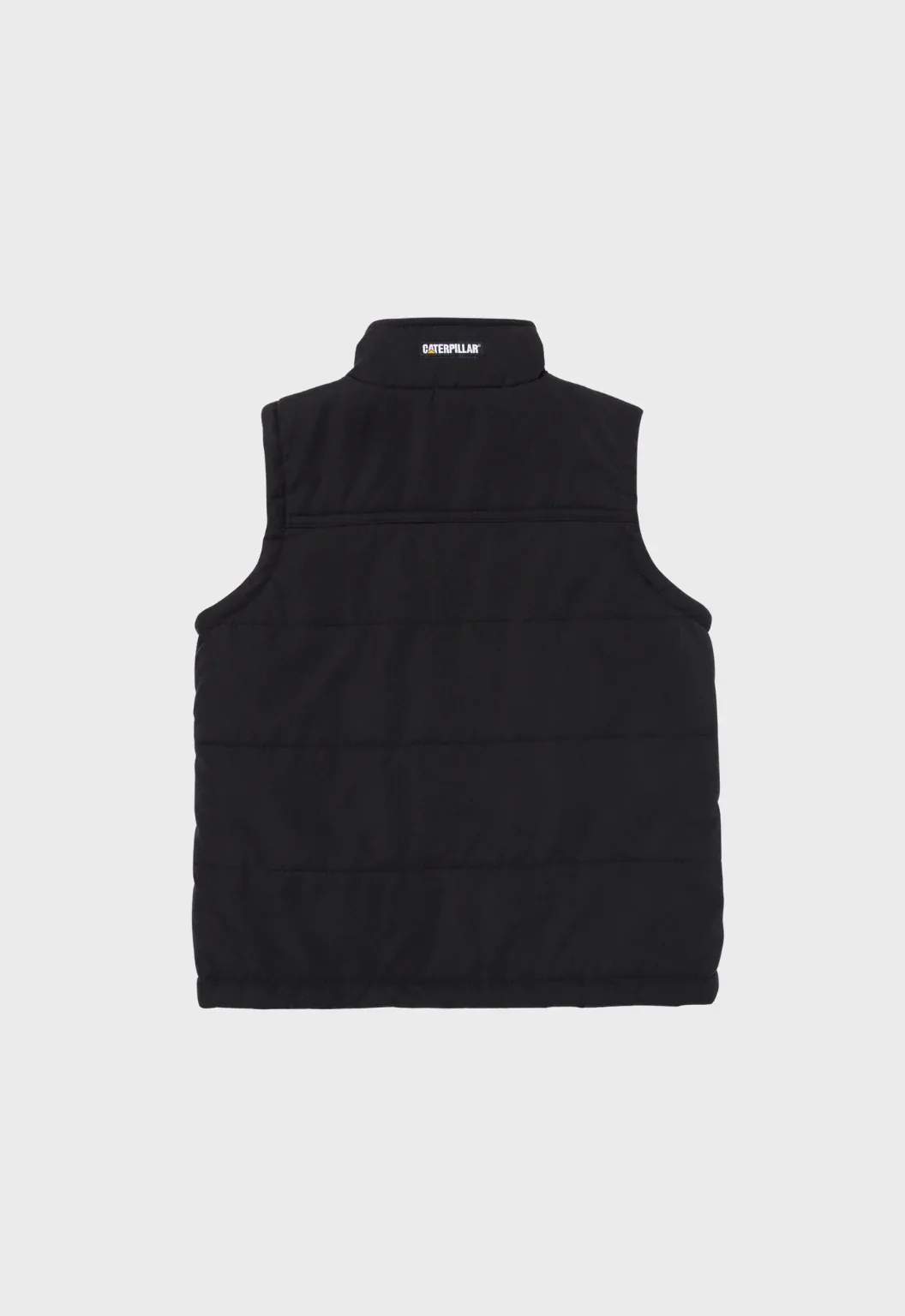 Kids Puffer Vest - Image 3