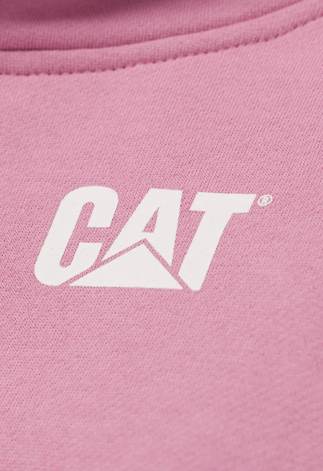 Kids Trademark Banner Pullover Hoodie - Lilas - Image 3