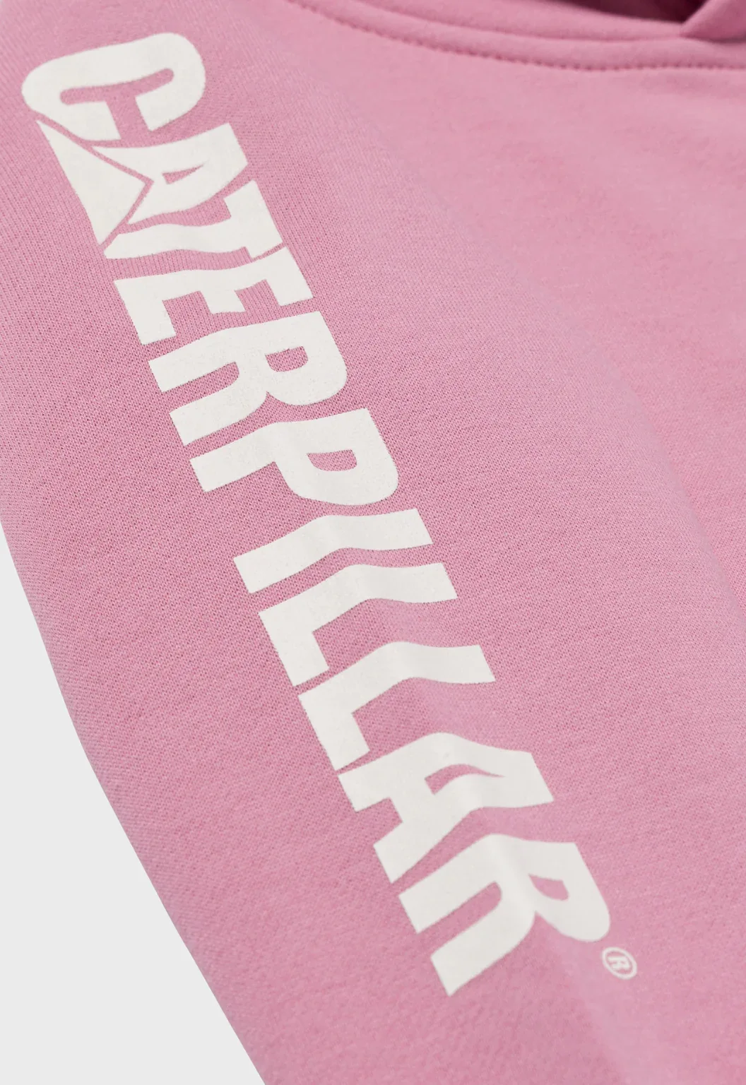 Kids Trademark Banner Pullover Hoodie - Lilas - Image 4
