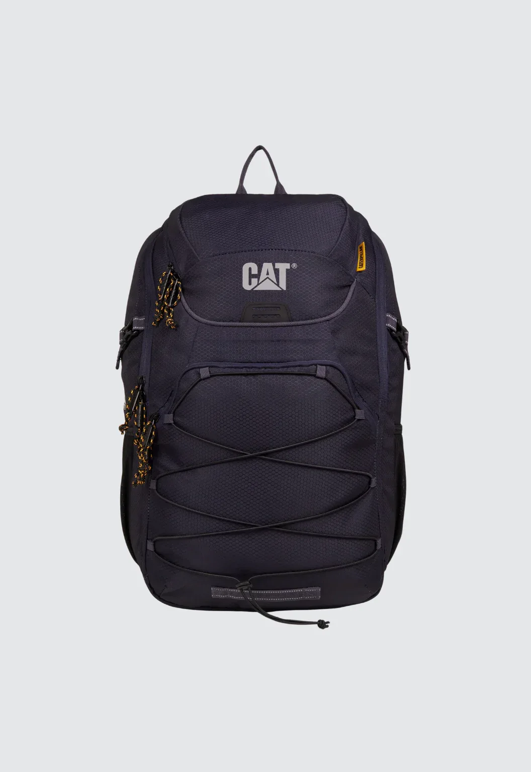 Le Meije Trekking Backpack - Dark Asphalt