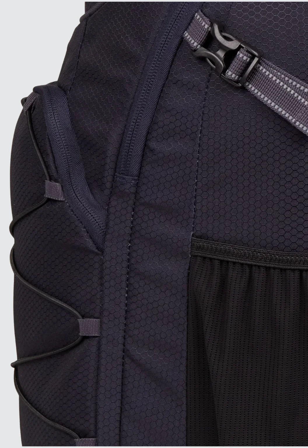 Le Meije Trekking Backpack - Dark Asphalt - Image 3