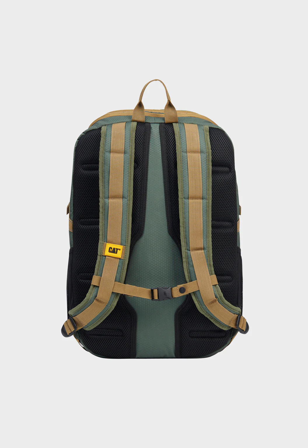 Le Meije Trekking Backpack - Eucalyptus - Image 2