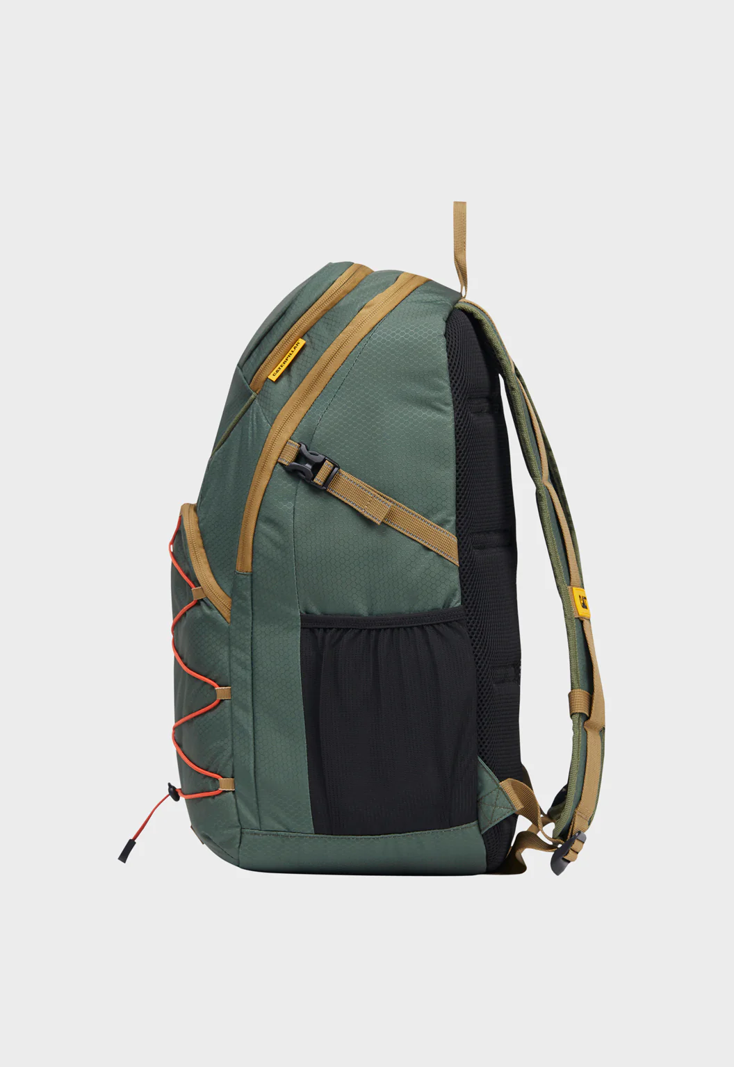 Le Meije Trekking Backpack - Eucalyptus - Image 3
