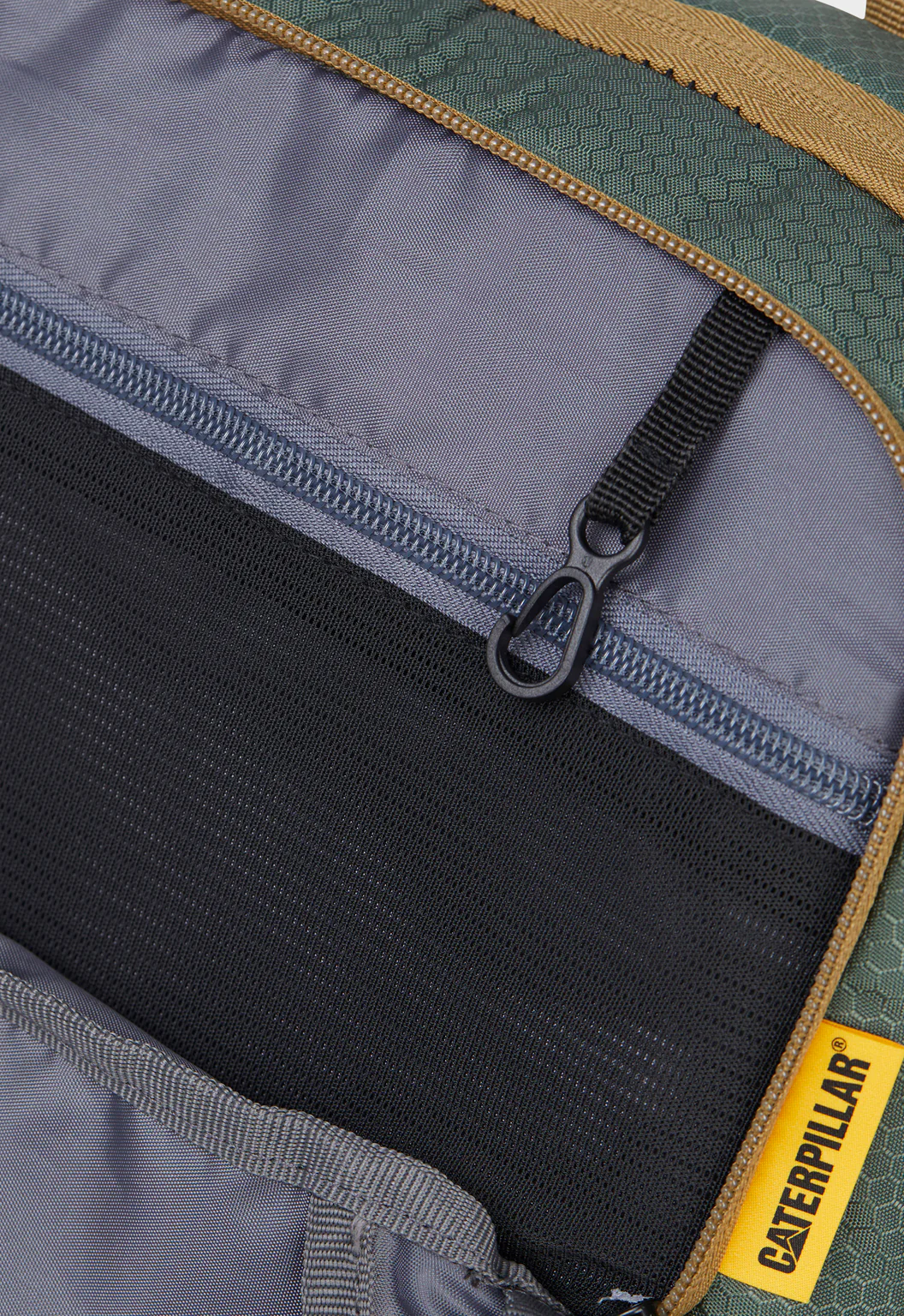 Le Meije Trekking Backpack - Eucalyptus - Image 5
